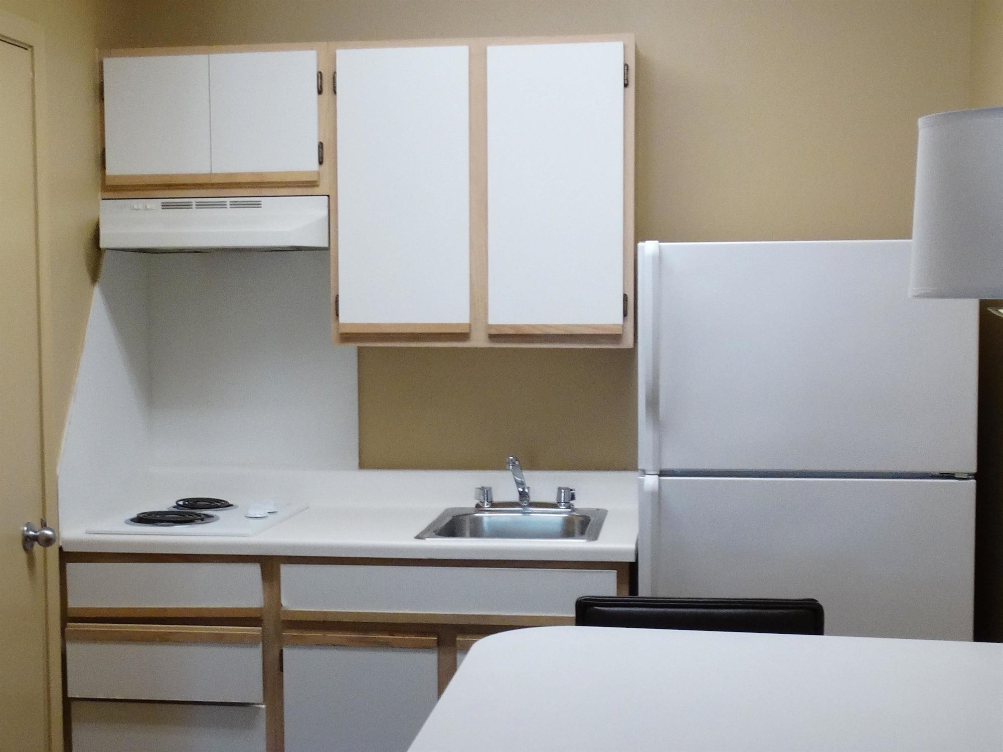 Extended Stay America Suites Washington Dc Germantown Town Center Экстерьер фото