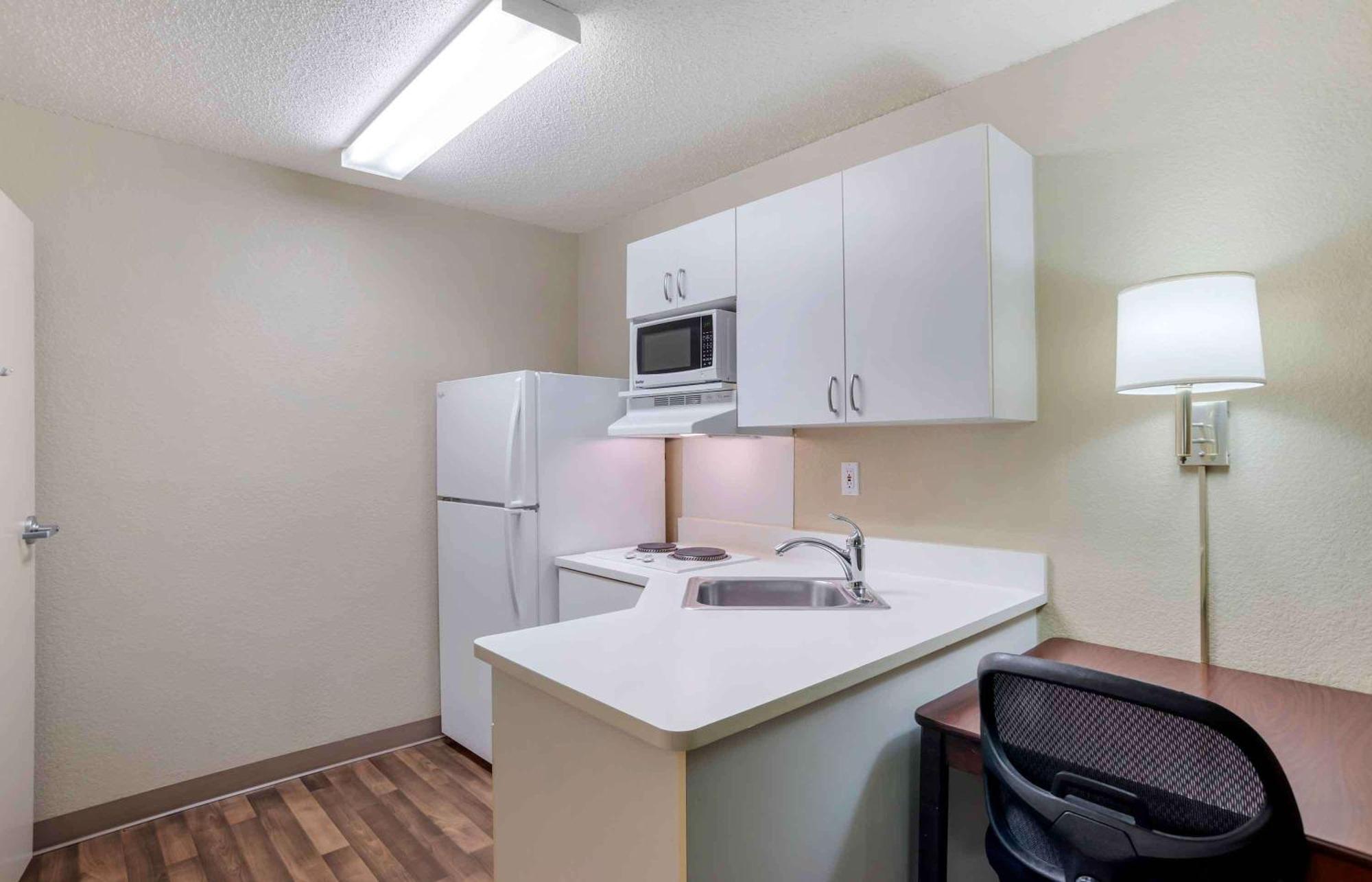Extended Stay America Suites Washington Dc Germantown Town Center Экстерьер фото